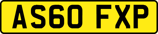 AS60FXP