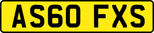 AS60FXS