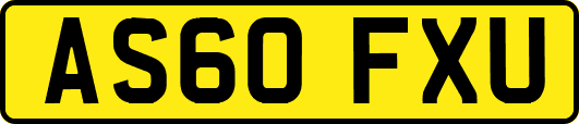 AS60FXU
