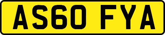 AS60FYA