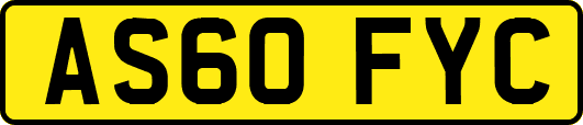 AS60FYC