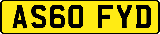 AS60FYD