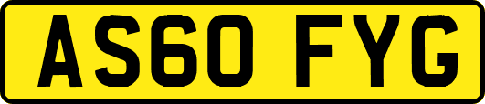 AS60FYG