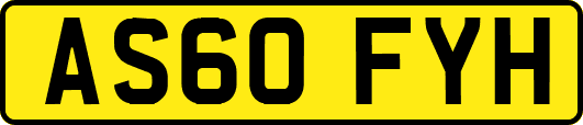 AS60FYH