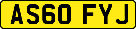 AS60FYJ