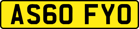 AS60FYO