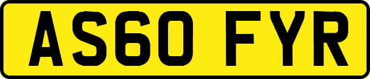AS60FYR