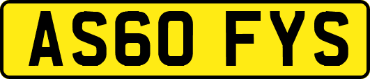 AS60FYS