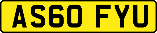 AS60FYU
