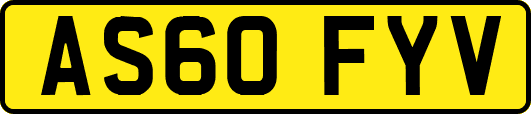 AS60FYV