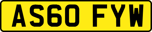 AS60FYW