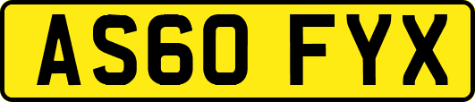 AS60FYX