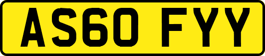 AS60FYY