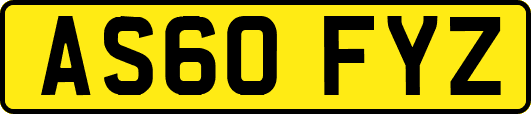AS60FYZ