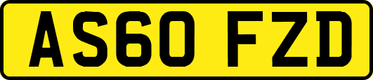 AS60FZD