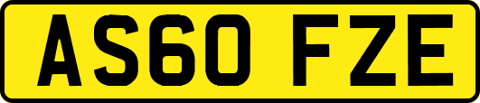 AS60FZE