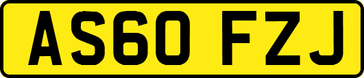 AS60FZJ