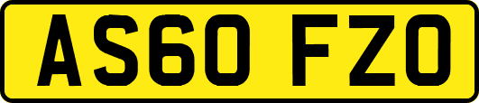 AS60FZO