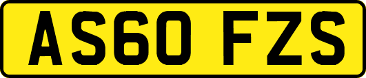 AS60FZS