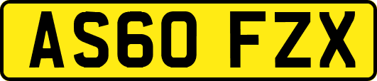 AS60FZX