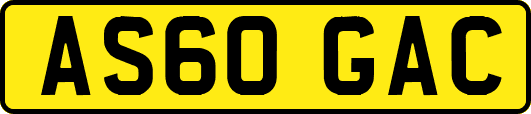 AS60GAC
