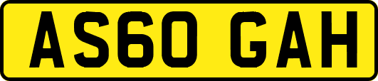 AS60GAH