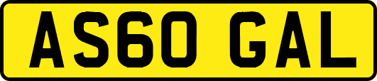 AS60GAL