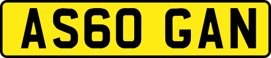 AS60GAN