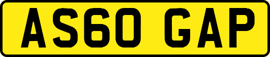 AS60GAP