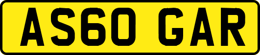 AS60GAR