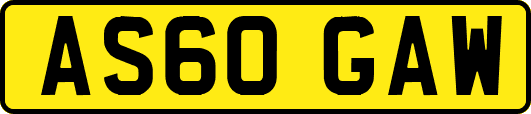 AS60GAW