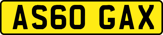 AS60GAX