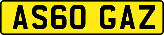 AS60GAZ