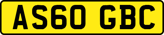 AS60GBC