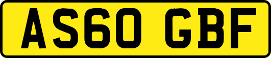 AS60GBF