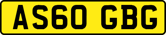 AS60GBG