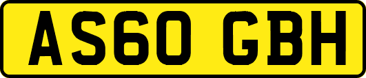 AS60GBH