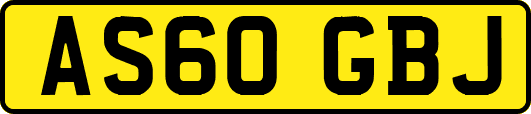 AS60GBJ