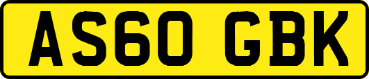 AS60GBK