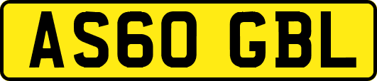 AS60GBL