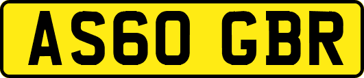 AS60GBR