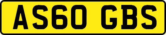 AS60GBS