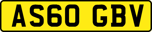 AS60GBV