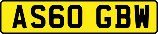AS60GBW