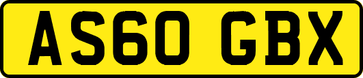 AS60GBX