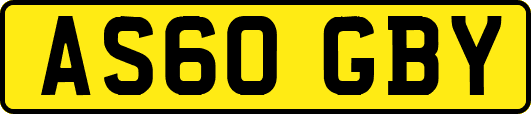 AS60GBY