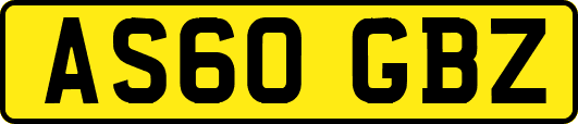 AS60GBZ