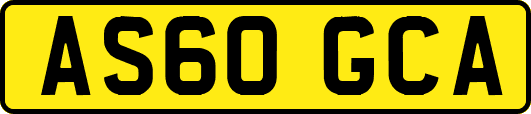 AS60GCA