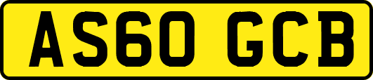 AS60GCB