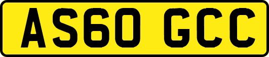 AS60GCC